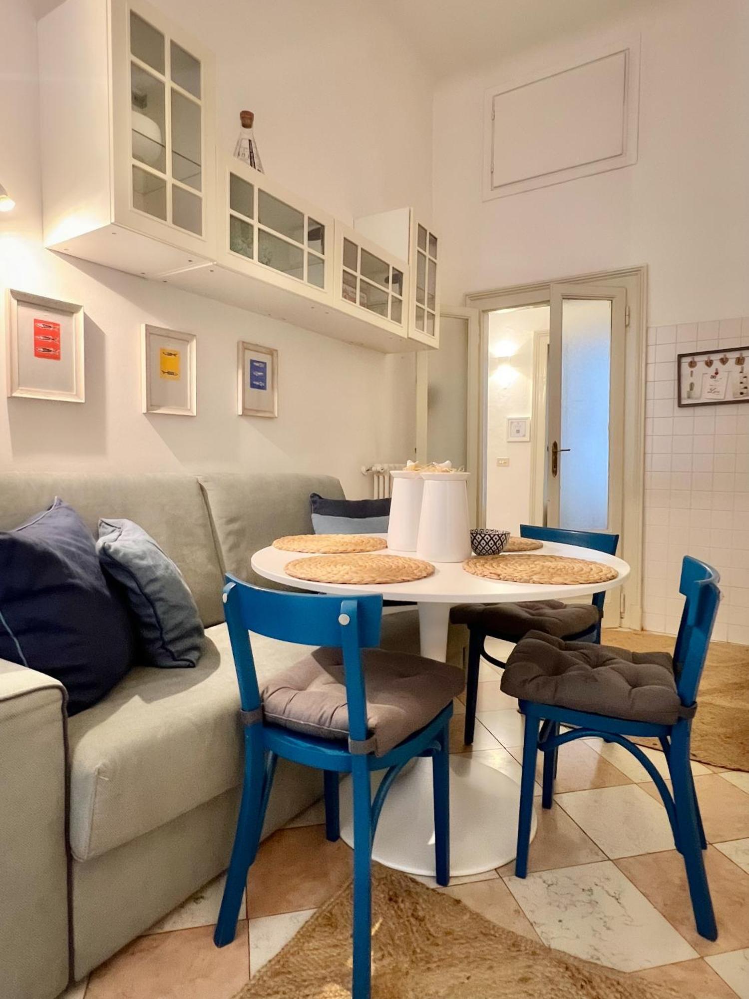 Comecasa 2 Bedrooms Apartment In Via Curtatone Milano Ngoại thất bức ảnh