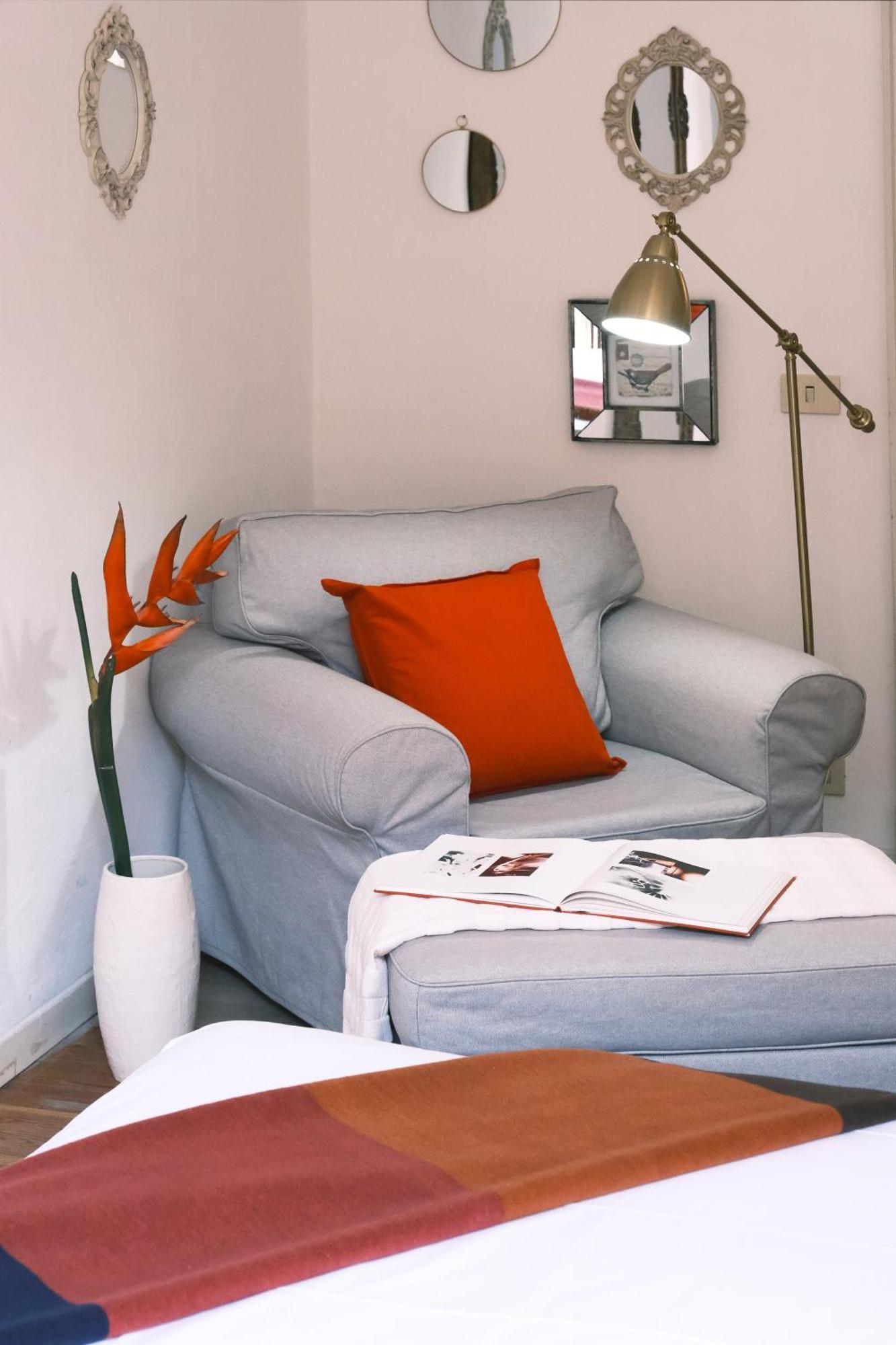 Comecasa 2 Bedrooms Apartment In Via Curtatone Milano Ngoại thất bức ảnh