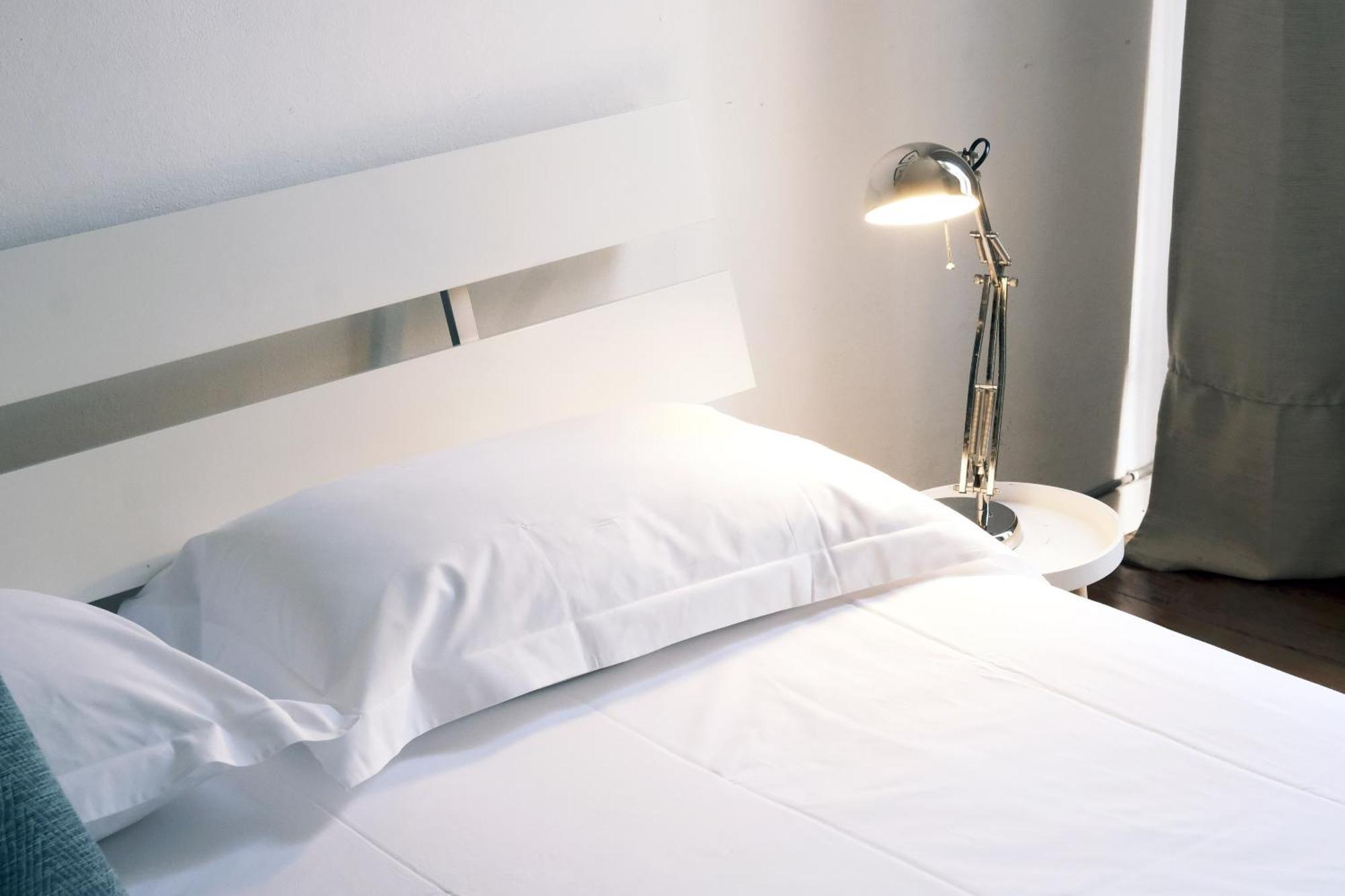 Comecasa 2 Bedrooms Apartment In Via Curtatone Milano Ngoại thất bức ảnh